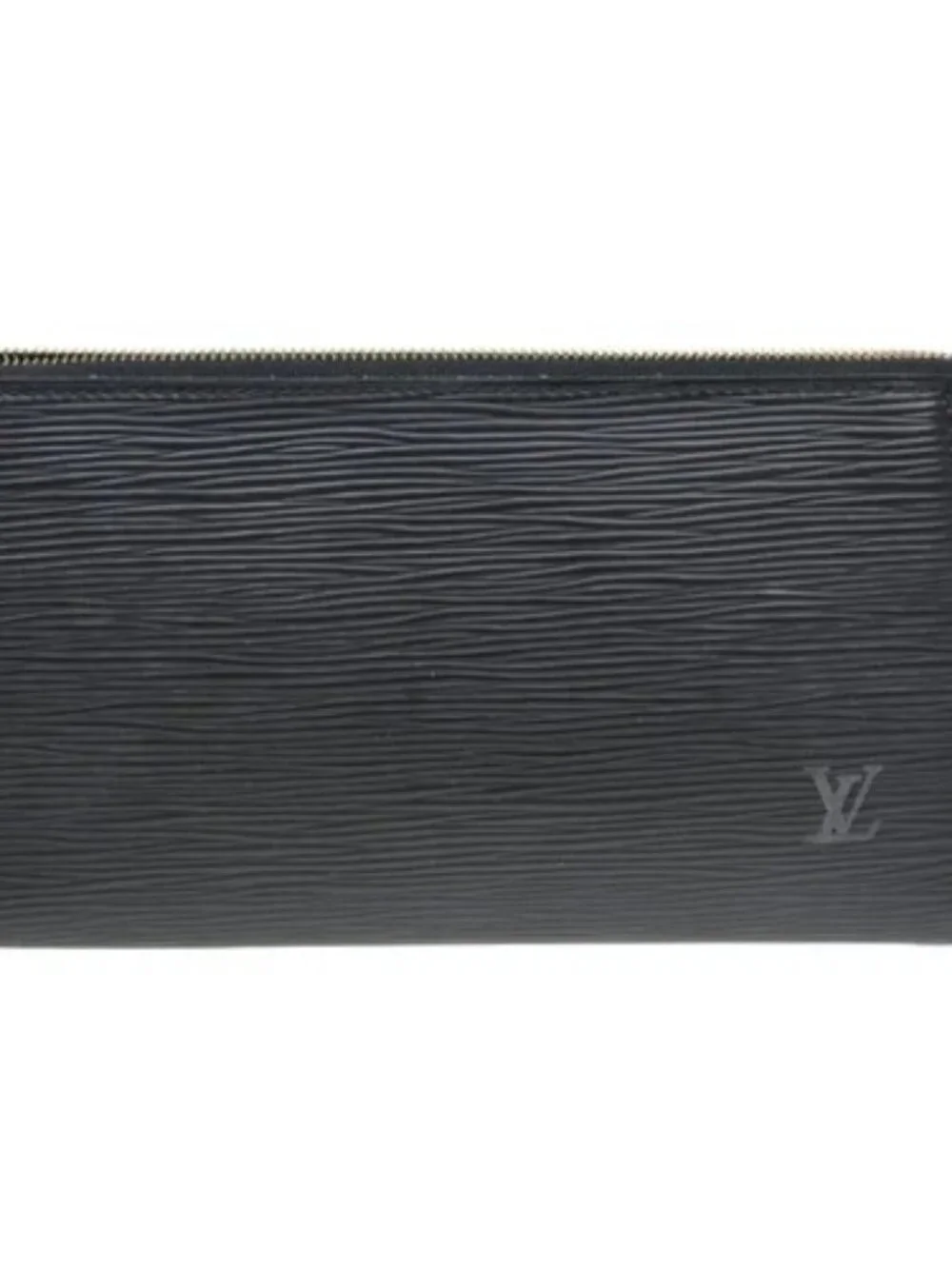Best05 LOUIS VUITTON EPI POCHETTE ACCESSOIRES 24 HANDBAG M52942 AR0996 YQ08976